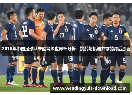 2018年中国足球队未能晋级世界杯分析：挑战与机遇并存的背后原因